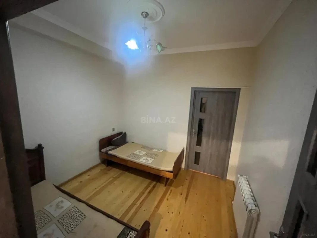 Kirayə verilir 3 otaqlı mənzil 60 m²