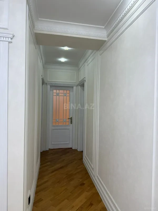 Kirayə verilir 3 otaqlı mənzil 103 m²