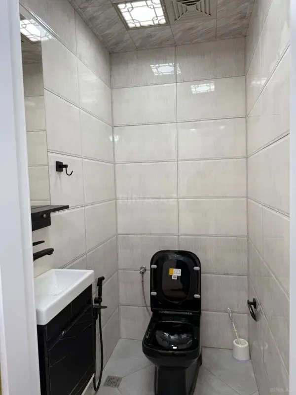 Kirayə verilir 3 otaqlı mənzil 103 m²