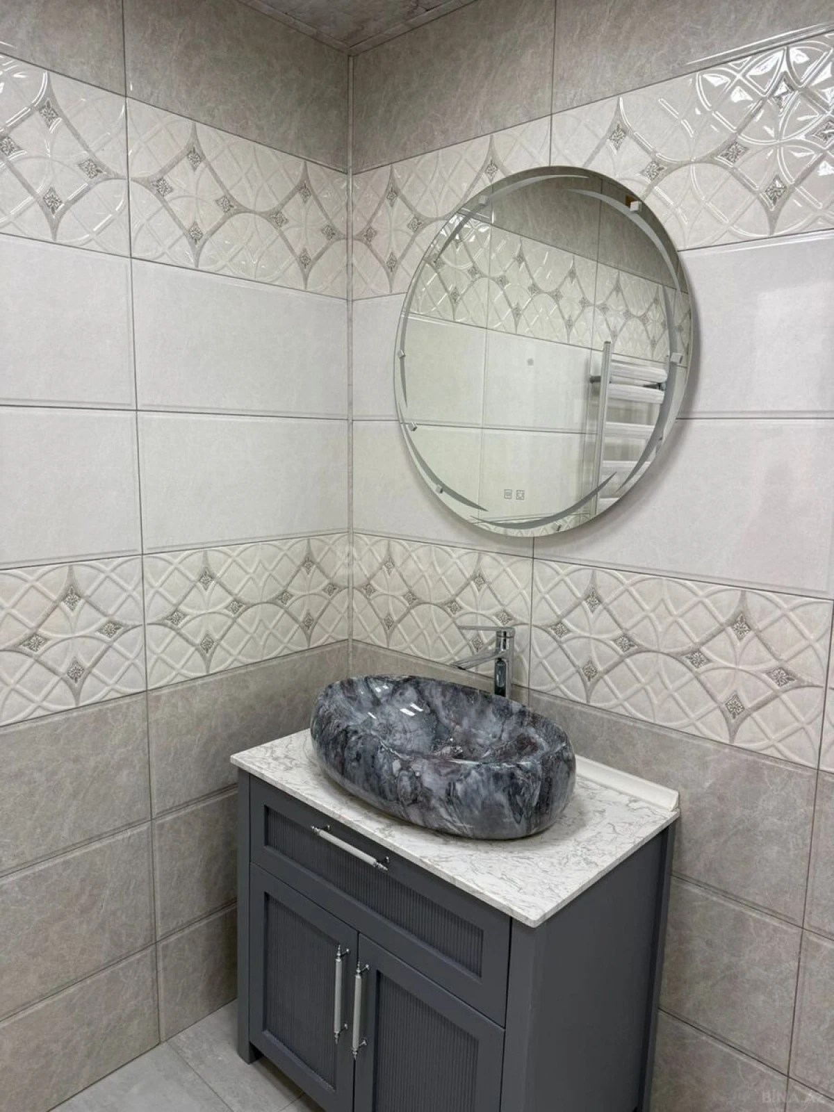 Kirayə verilir 3 otaqlı mənzil 103 m²