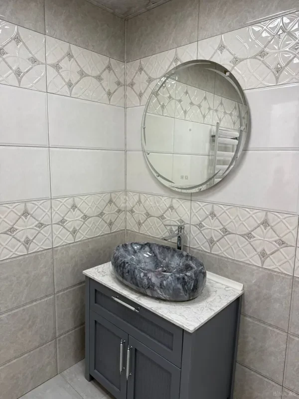 Kirayə verilir 3 otaqlı mənzil 103 m²