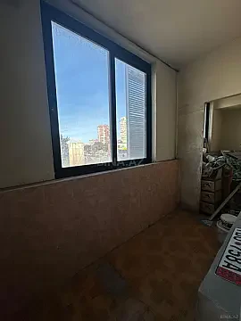 Kirayə verilir 4 otaqlı mənzil 115 m²
