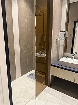 Satılır 2 otaqlı mənzil 78 m²