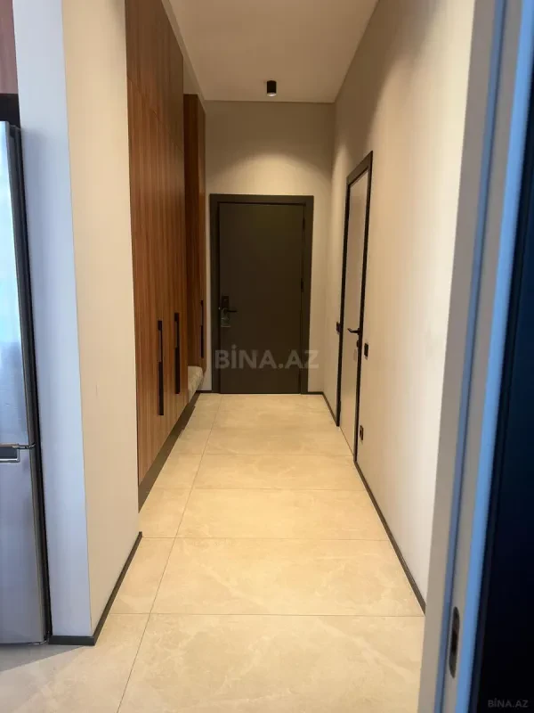 Satılır 2 otaqlı mənzil 78 m²