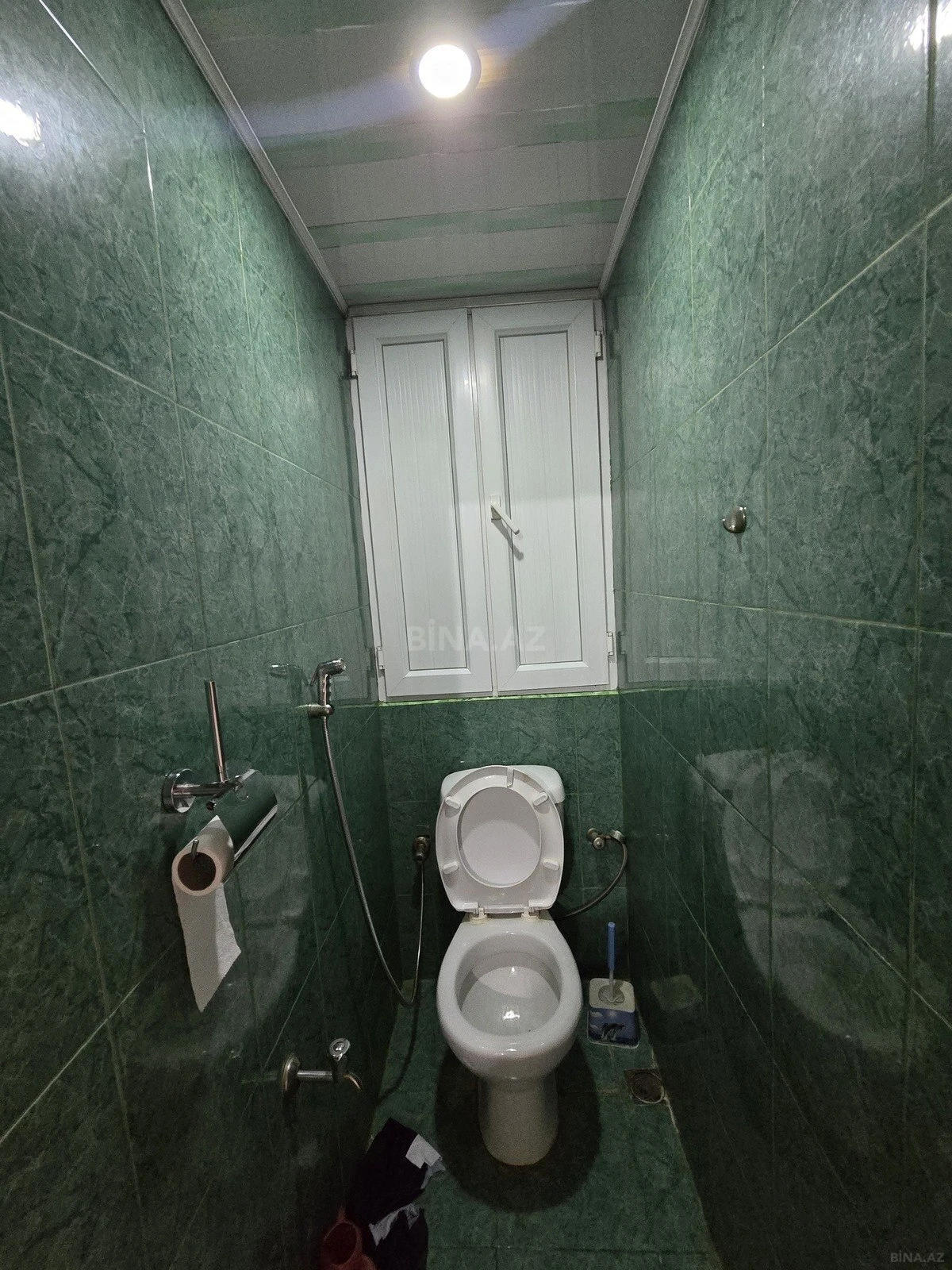 Satılır 2 otaqlı mənzil 65 m²