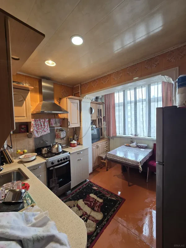 Satılır 2 otaqlı mənzil 65 m²