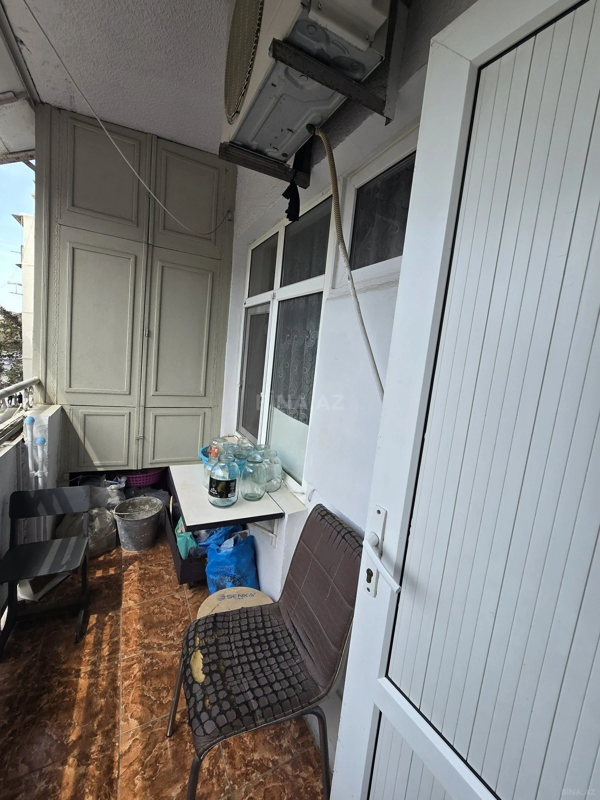 Satılır 2 otaqlı mənzil 65 m²
