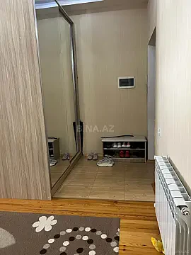 Satılır 3 otaqlı mənzil 111 m²