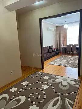 Satılır 3 otaqlı mənzil 111 m²