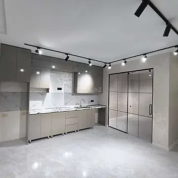 Satılır 1 otaqlı mənzil 35 m² — Bakı, Masazır 1 otaq 35.00 m²