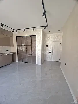 Satılır 1 otaqlı mənzil 35 m²