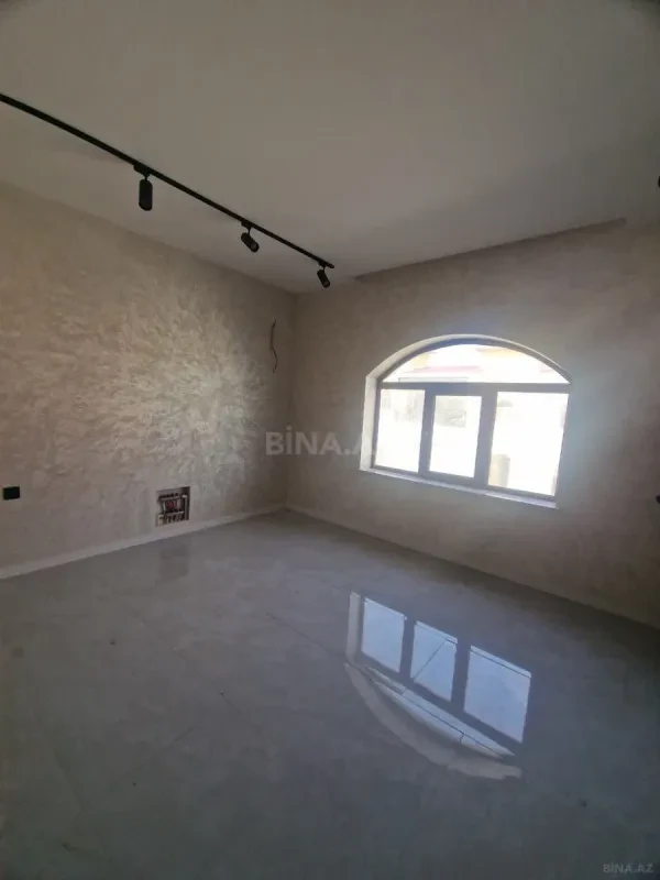 Satılır 1 otaqlı mənzil 35 m²