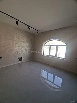 Satılır 1 otaqlı mənzil 35 m²