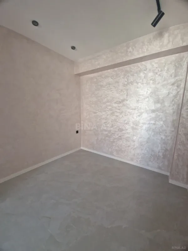 Satılır 1 otaqlı mənzil 35 m²