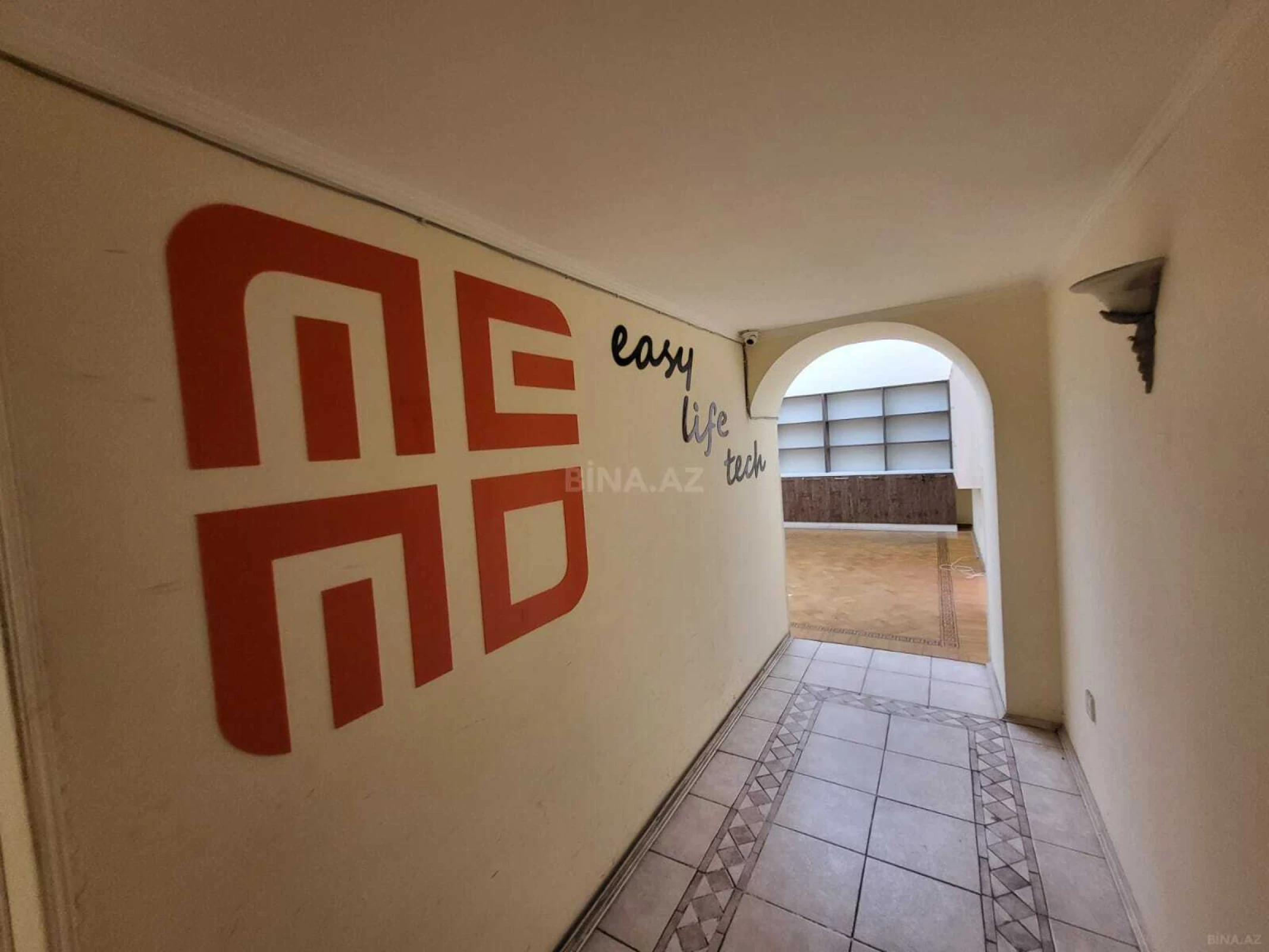Kirayə verilir 3 otaqlı ofis 100 m²