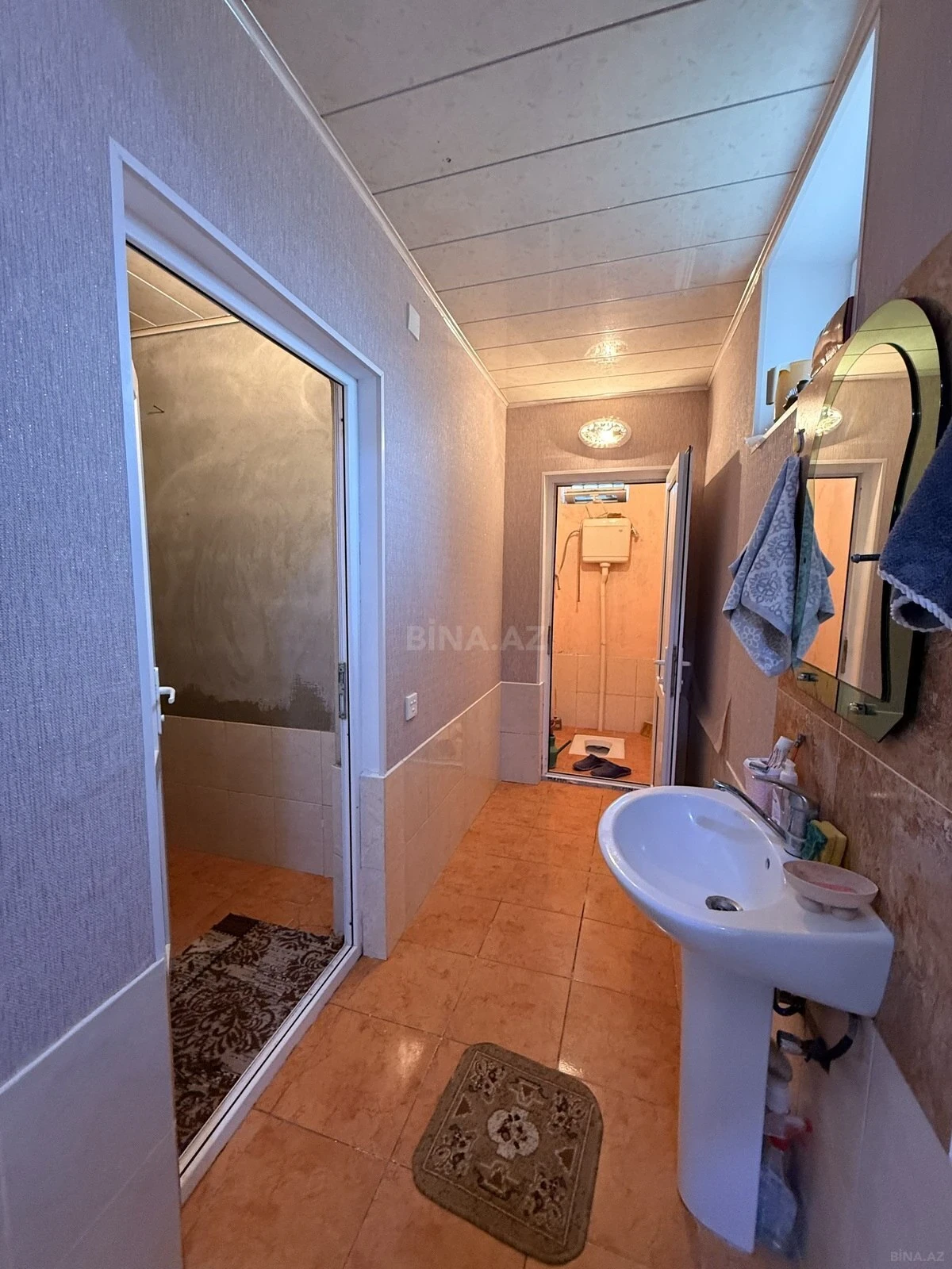 Satılır 7 otaqlı həyət evi 300 m²