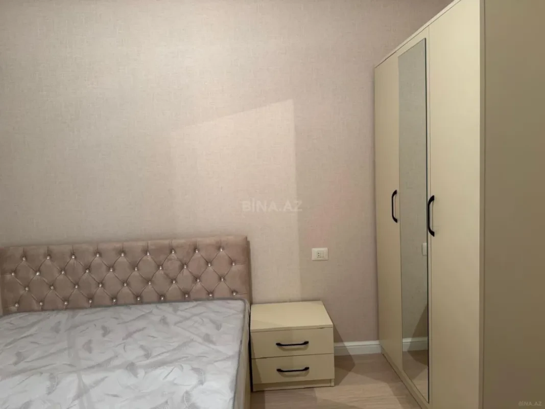 Kirayə verilir 2 otaqlı mənzil 50 m²