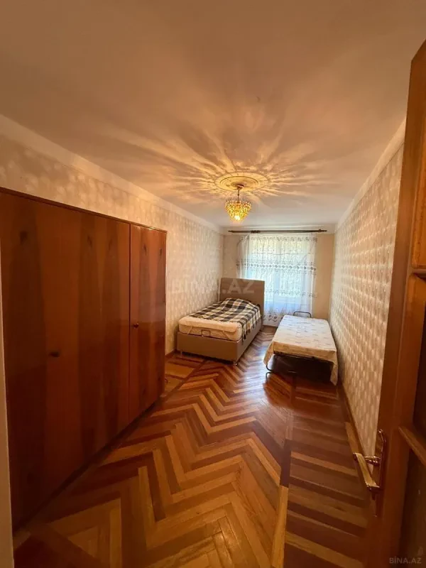 Kirayə verilir 2 otaqlı mənzil 50 m²