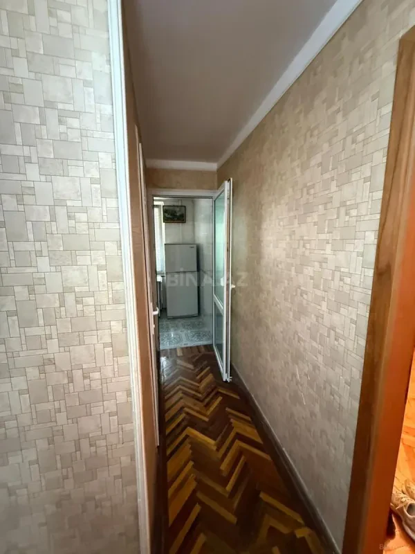 Kirayə verilir 2 otaqlı mənzil 50 m²