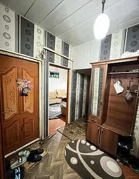 Satılır 2 otaqlı mənzil 64 m²