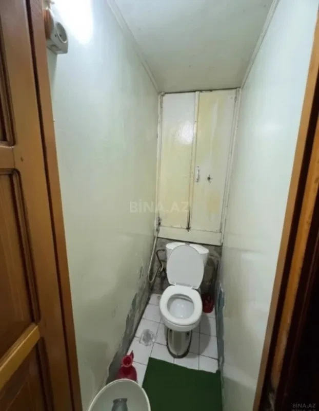 Satılır 2 otaqlı mənzil 64 m²