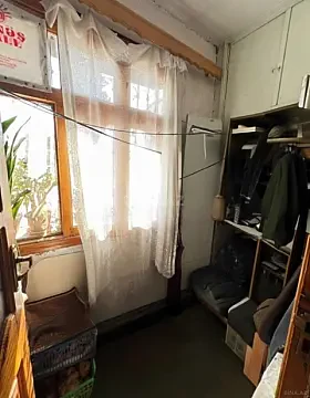 Satılır 2 otaqlı mənzil 64 m²