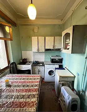 Satılır 2 otaqlı mənzil 64 m²