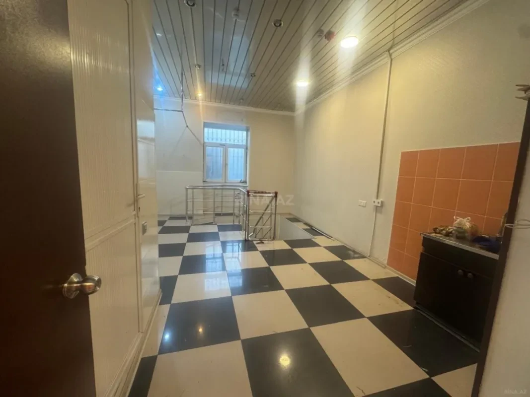 Kirayə verilir obyekt 65 m²
