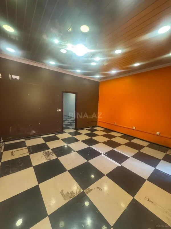 Kirayə verilir obyekt 65 m²