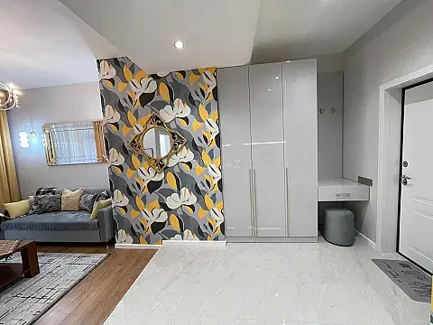 Satılır 2 otaqlı mənzil 53 m²