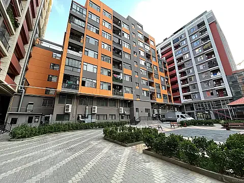 Satılır 2 otaqlı mənzil 53 m² — Bakı 2 otaq 53.00 m²