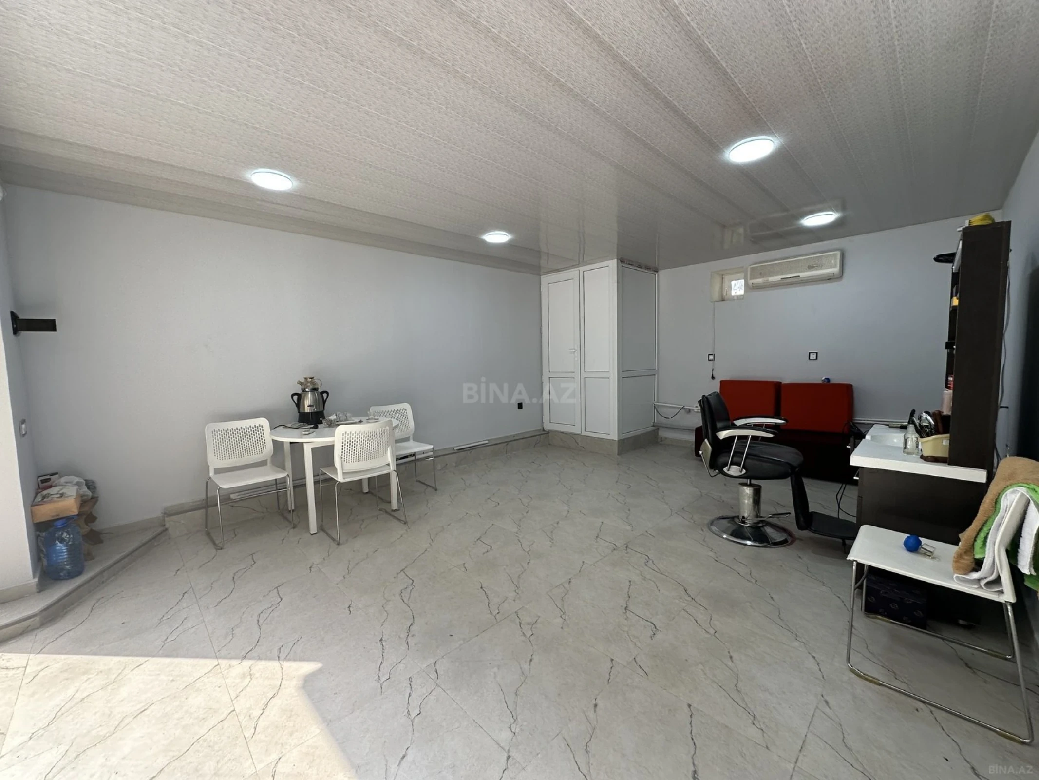 Satılır obyekt 30 m²