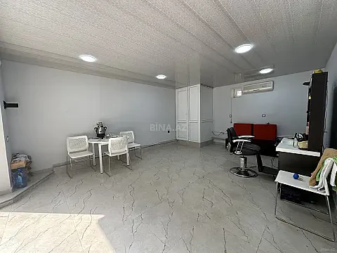 Satılır obyekt 30 m²