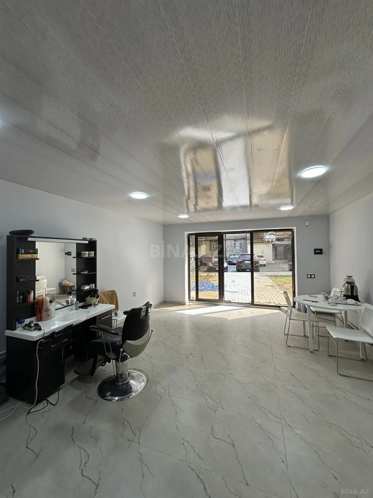 Satılır obyekt 30 m²