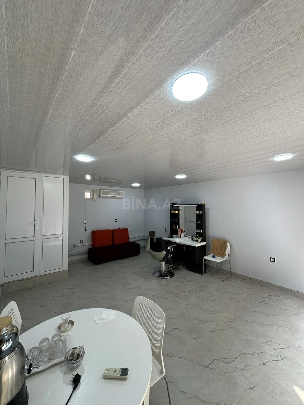 Satılır obyekt 30 m²