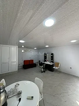 Satılır obyekt 30 m²
