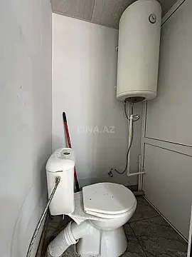 Satılır obyekt 30 m²