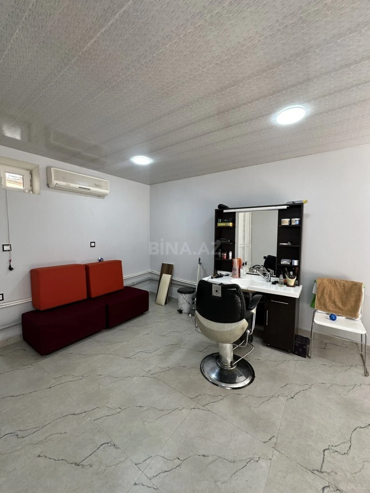 Satılır obyekt 30 m²