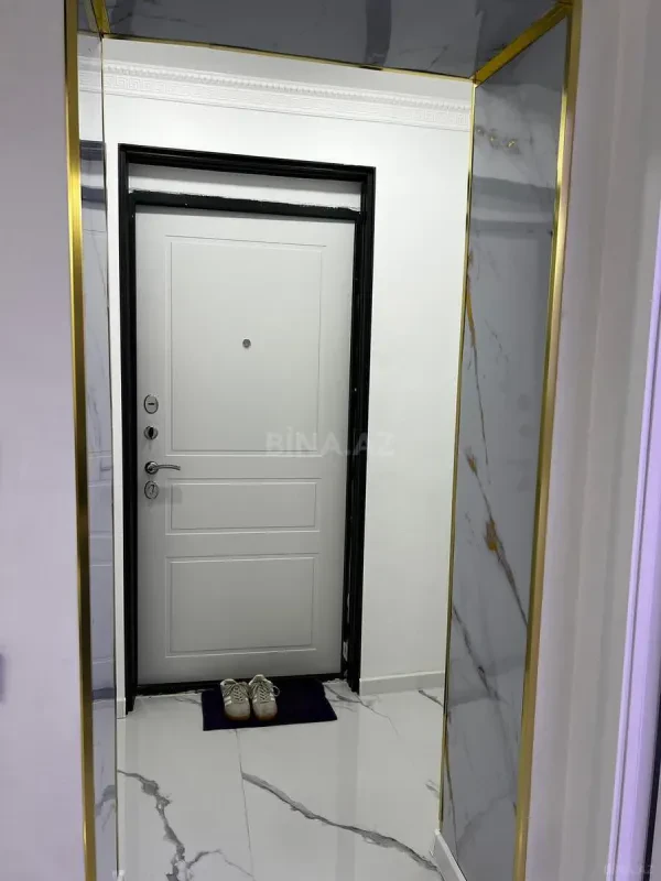 Kirayə verilir 2 otaqlı mənzil 55 m²