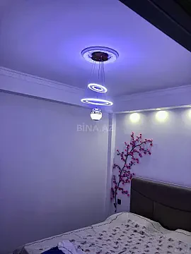 Kirayə verilir 2 otaqlı mənzil 55 m²