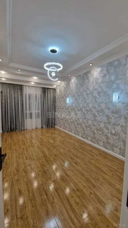 Satılır 3 otaqlı mənzil 71 m²