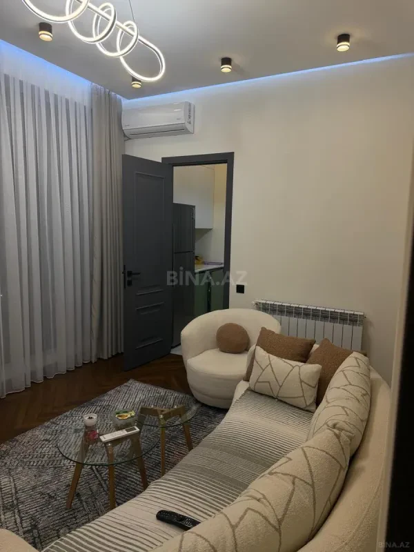 Kirayə verilir 3 otaqlı mənzil 80 m²