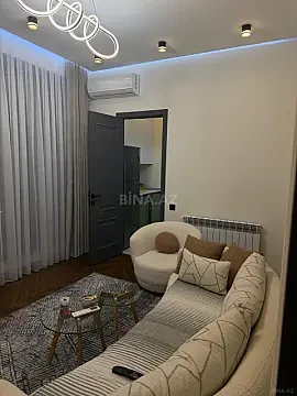 Kirayə verilir 3 otaqlı mənzil 80 m²