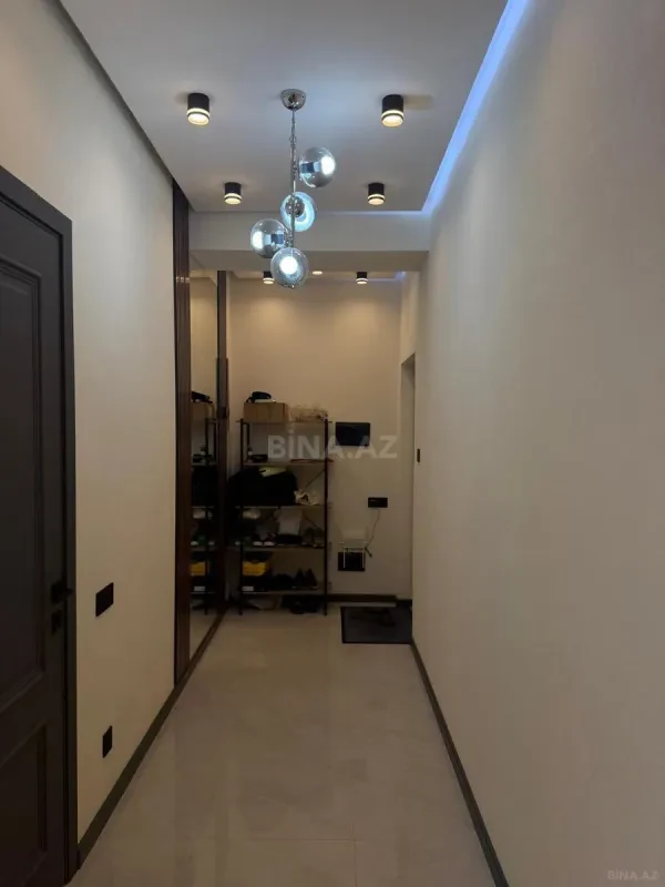 Kirayə verilir 3 otaqlı mənzil 80 m²