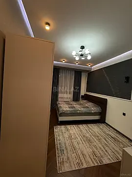 Kirayə verilir 3 otaqlı mənzil 80 m²