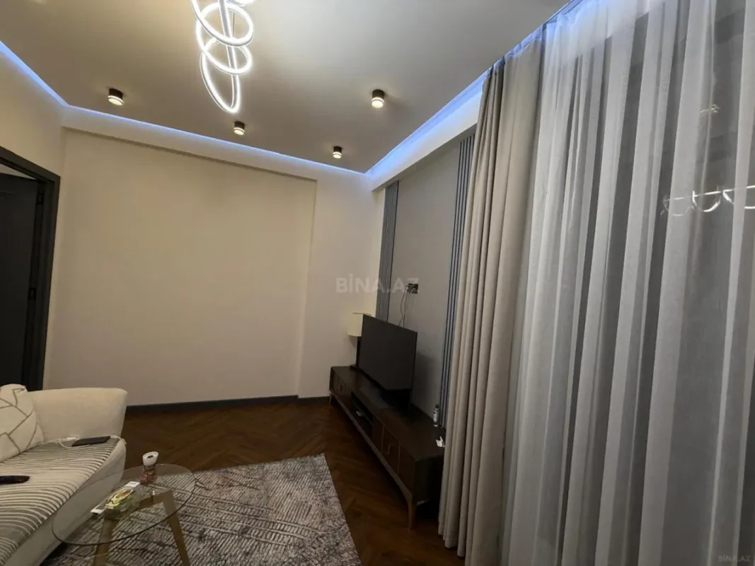 Kirayə verilir 3 otaqlı mənzil 80 m²