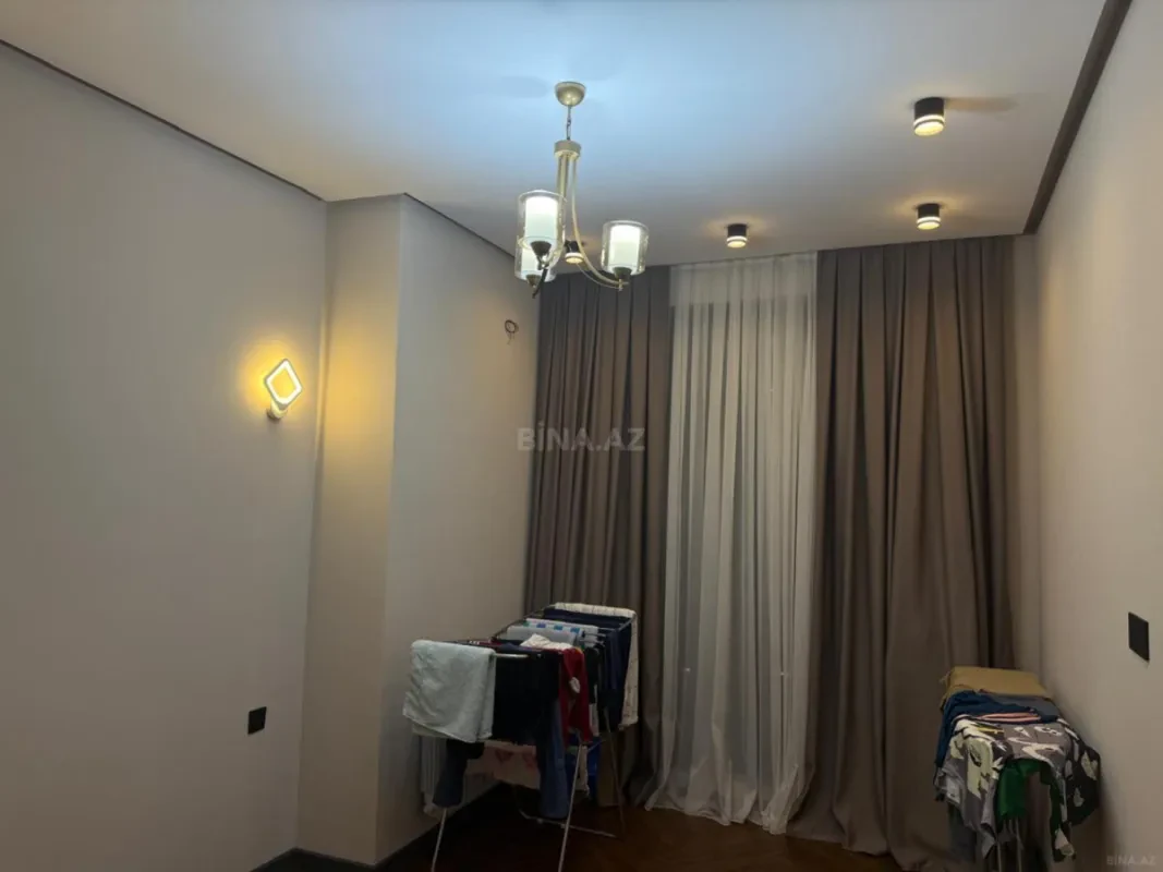 Kirayə verilir 3 otaqlı mənzil 80 m²