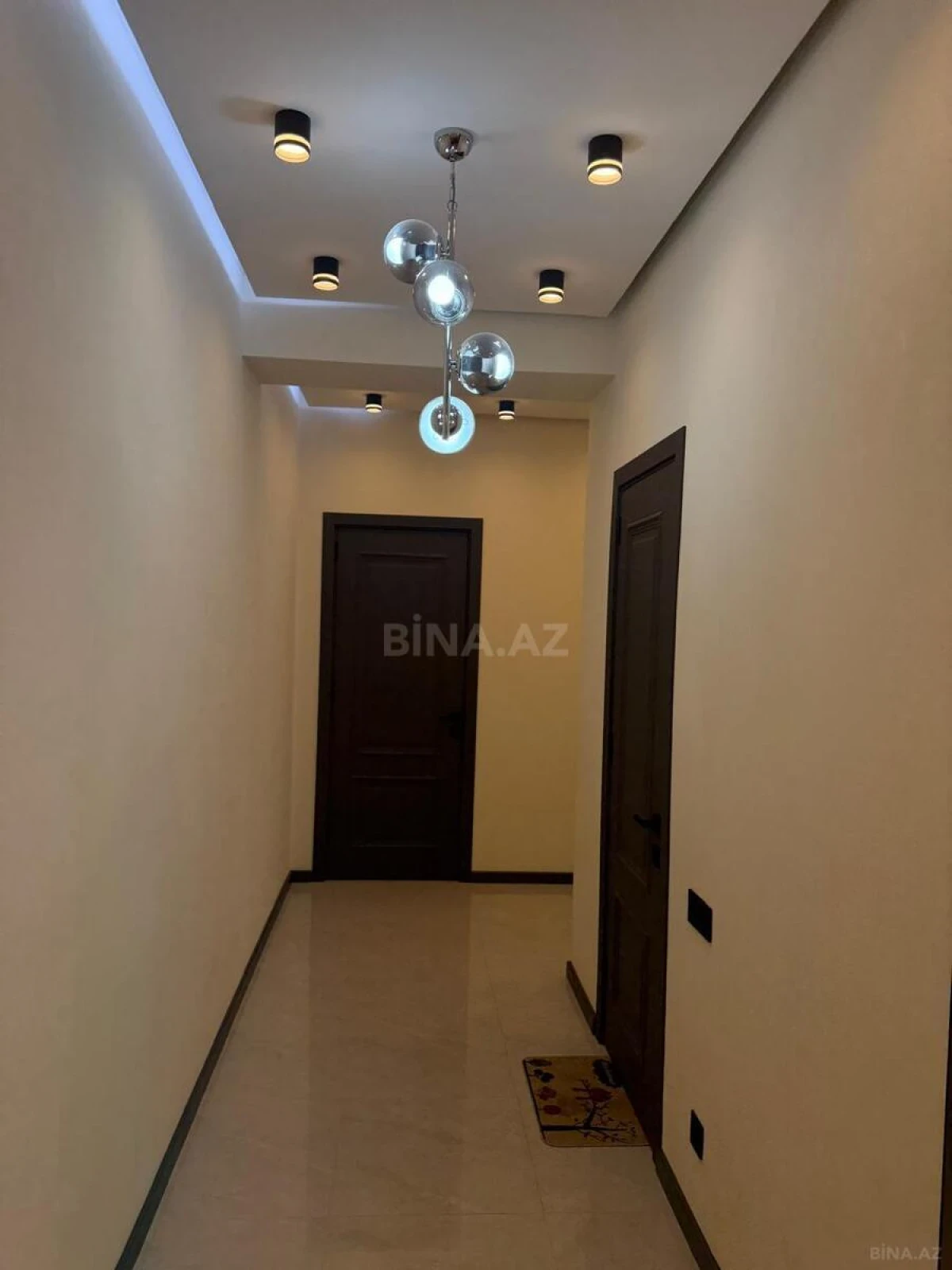 Kirayə verilir 3 otaqlı mənzil 80 m²