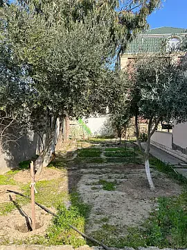 Satılır 3 otaqlı həyət evi 100 m²