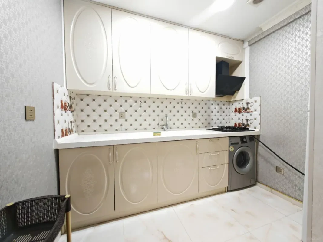 Kirayə verilir 2 otaqlı mənzil 58 m²